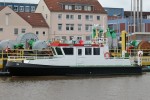 WSA Weser-Jade-Nordsee - Peilschiff - Nadir