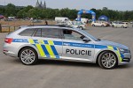 Praha - Policie - 8AL 6297 - FuStW