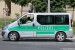B-30346 - Renault Trafic - Kleinbus mit Funk