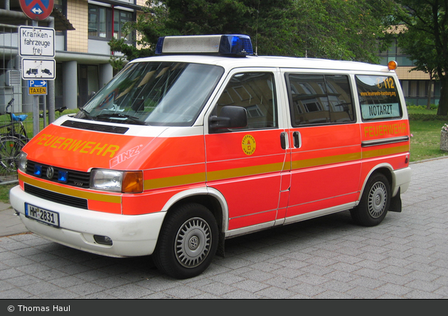 Florian Hamburg NEF (HH-2831) (a.D.)