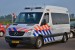 Buchten - Politie - Kontrollstellenfahrzeug