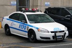 NYPD - Brooklyn - 78th Precinct - FuStW 5187