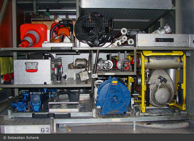 Florian Horb 01/45-01