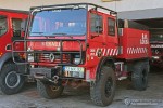 Lousã - Bombeiros Municipais - TLF-W - VFCI 04