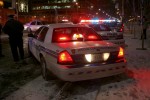 Toronto - TTC Special Constable Services - Patrol Car - 5850