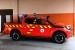 Saint Aubin - Mauritius Fire and Rescue Service - PickUp