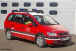 Leoben - FF - KDO