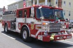 Clinton - Clinton Volunteer Fire Department - Engine 251