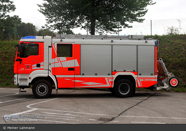 Florian Aschheim 40/01