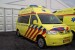 VW Transporter T5 - Ambulanzmobile Schönebeck - KTW