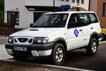 Ustikolina - Policija - FuStW