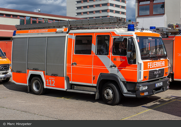 Florian Berlin LHF 16/12 B-2041