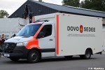 Oud-Heverlee - Defensie van België - Landmacht - DOVO/SEDEE - IEDD-EKW