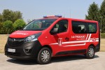 Mala Subotica - Dobrovoljno Vatrogasno Društvo - MTW