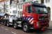 Vlissingen - Bedrijfsbrandweer Total Raffinaderij - WLF - HA11 (a.D.)