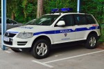 Črnomelj - Policija - FuStW