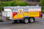Florian Ostholstein 83/Hundetransportanhänger