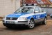 Polizei - VW Passat - FuStW