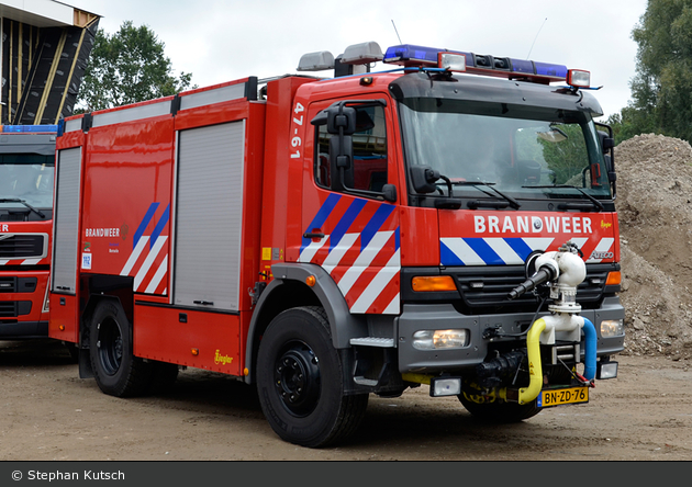Borsele - Brandweer - STLF - 47-61