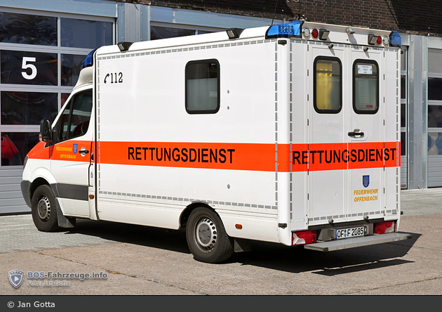 Florian Offenbach 01/83-02 (a.D.)