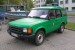 BP23-122 - Land Rover Discovery - FuStW (a.D.)