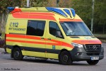 Rettung Havelland 04/83-01
