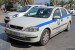 Rethymno - Police - FuStW