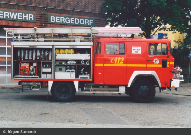 Florian Hamburg Bergedorf 2 (HH-8313) (a.D.)