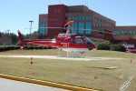N-264MW  (Rescue Air 1 - Atlanta)