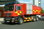 Stanningley - West Yorkshire Fire & Rescue Service - PM