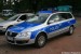 BBL4-3102 - VW Passat Variant - FuStW (a.D.)
