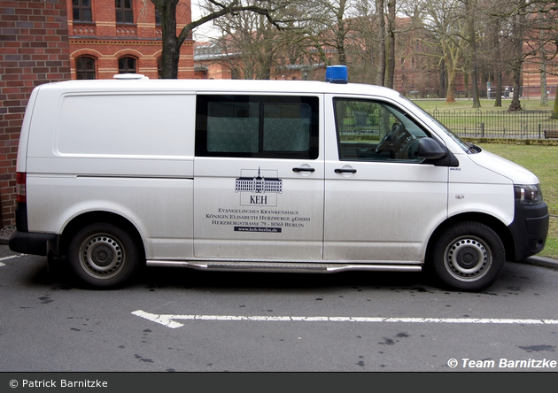 Krankentransport KEH - KTW