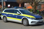 BD8-1448 - VW Passat Variant - FuStW