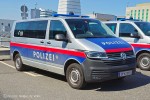 BP-31855 - Volkswagen Transporter T6.1 4motion - HGruKw