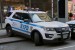 NYPD - Manhattan - 17th Precinct - FuStW 5320