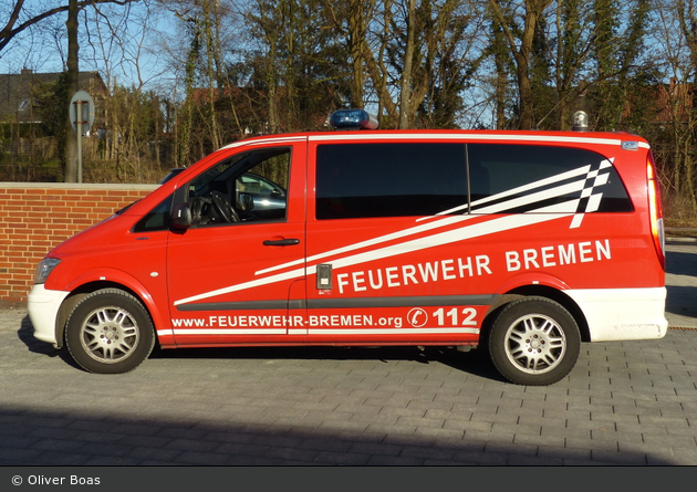 Florian Bremen First Responder (HB-2085)