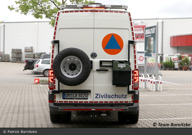 Kater Uckermark 00/19-01