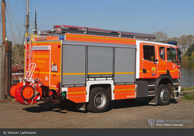 Florian Hamburg Finkenwerder 1 (HH-8624)