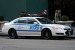 NYPD - Manhattan - City Wide Traffic Task Force - FuStW 3198