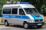KA-70025 - VW LT 35 - leBefKW (a.D.)