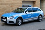 RPL4-5308 - Audi A4 Avant - FuStW