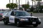 San Diego - Harbor Police - FuStW 9006