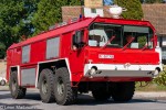 Oberlausitz - Feuerwehr - FlKfz 3500