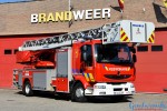 Borsbeek - Brandweer - DLK - 03 (a.D.)