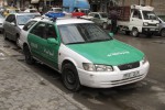 Aleppo - Police - FustW