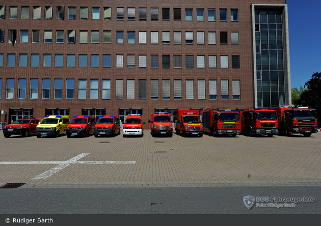 NI - WF Volkswagen Nutzfahrzeuge Hannover
