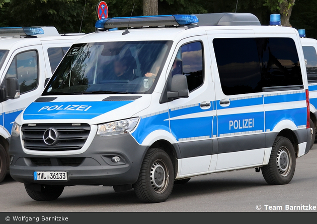 MVL-36133 - MB Sprinter 316 CDI - HGruKw