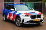 Coevorden - Koninklijke Marechaussee - FuStW