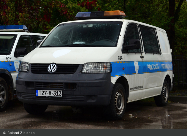Brčko - Policija - HGruKw - 024