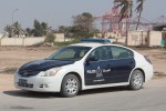 Ṣalāla - Royal Oman Police - FuStW